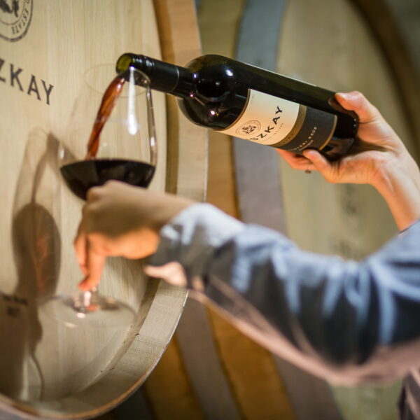 Liszkay Cuvee