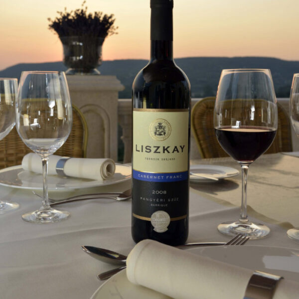 Cabernet Franc